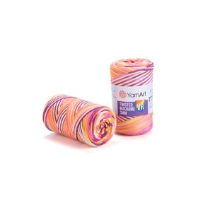 Yarnart 912 Twisted Macrame VR 3 mm El Örgü İpi