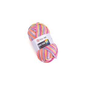 Yarnart 913 Cord Yarn VR El Örgü İpi