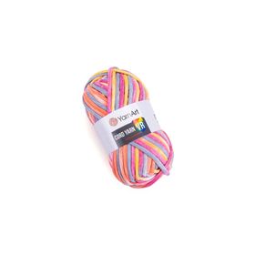 Yarnart 913 Cord Yarn VR El Örgü İpi