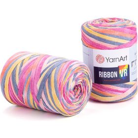 Yarnart 913 Ribbon VR Aksesuar El Örgü İpi