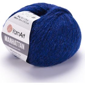 Yarnart 914 Manhattan Simli El Örgü İpi