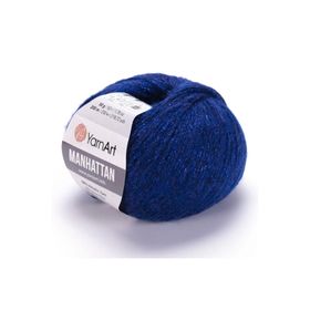 Yarnart 914 Manhattan Simli El Örgü İpi