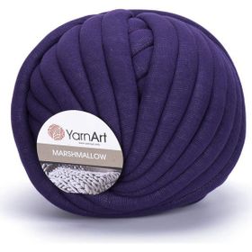 Yarnart 914 Marshmallow Düğüm Yastık İpi
