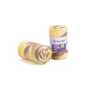 Yarnart 914 Twisted Macrame VR 3 mm El Örgü İpi