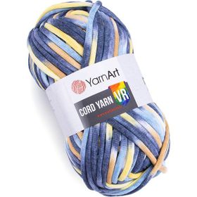 Yarnart 915 Cord Yarn VR El Örgü İpi