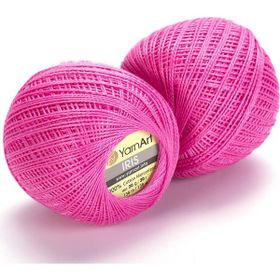 Yarnart 915 Iris Merserie Dantel İpi