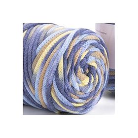 Yarnart 915 Macrame Cord 5 mm VR Makrome El Örgü İpi