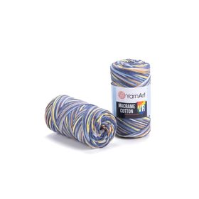 Yarnart 915 Macrame Cotton VR El Örgü İpi