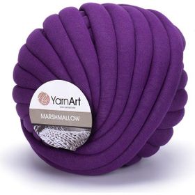 Yarnart 915 Marshmallow Düğüm Yastık İpi