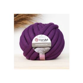 Yarnart 915 Marshmallow Düğüm Yastık İpi