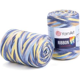 Yarnart 915 Ribbon VR Aksesuar El Örgü İpi