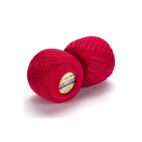 Yarnart 916 Iris Merserie Dantel İpi