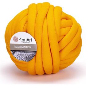 Yarnart 916 Marshmallow Düğüm Yastık İpi