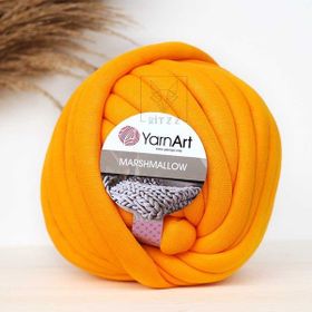 Yarnart 916 Marshmallow Düğüm Yastık İpi