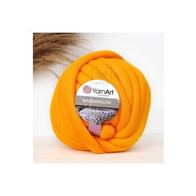 Yarnart 916 Marshmallow Düğüm Yastık İpi