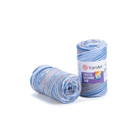 Yarnart 916 Twisted Macrame VR 3 mm El Örgü İpi