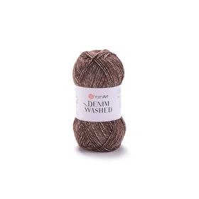 Yarnart 917 Denim Washed El Örgü İpi