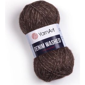 Yarnart 917 Denim Washed El Örgü İpi