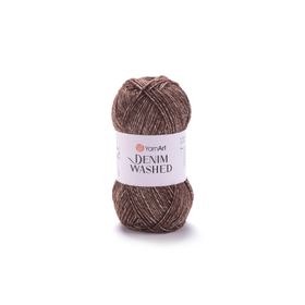 Yarnart 917 Denim Washed El Örgü İpi