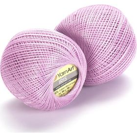 Yarnart 917 Iris Merserie Dantel İpi