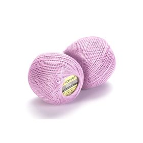 Yarnart 917 Iris Merserie Dantel İpi