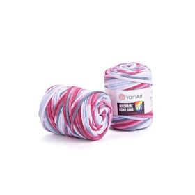 Yarnart 917 Macrame Cord 5 mm VR Makrome El Örgü İpi