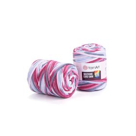 Yarnart 917 Macrame Cord 5 mm VR Makrome El Örgü İpi