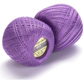 Yarnart 918 Iris Merserie Dantel İpi