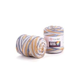 Yarnart 918 Macrame Cord 5 mm VR Makrome El Örgü İpi