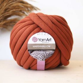 Yarnart 918 Marshmallow Düğüm Yastık İpi