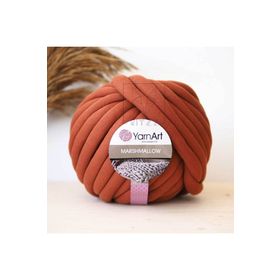 Yarnart 918 Marshmallow Düğüm Yastık İpi