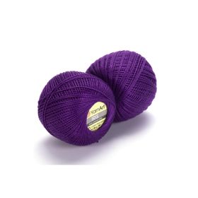 Yarnart 919 Iris Merserie Dantel İpi