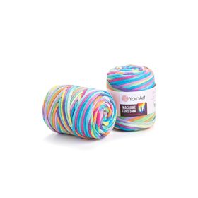 Yarnart 919 Macrame Cord 5 mm VR Makrome El Örgü İpi