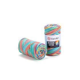 Yarnart 919 Macrame Cotton VR El Örgü İpi