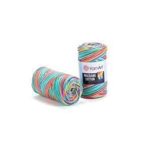 Yarnart 919 Macrame Cotton VR El Örgü İpi