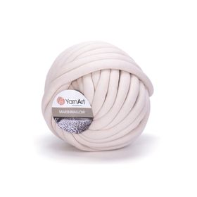 Yarnart 919 Marshmallow Düğüm Yastık İpi