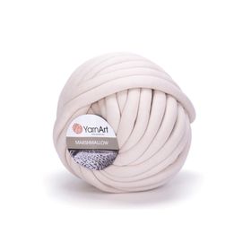 Yarnart 919 Marshmallow Düğüm Yastık İpi