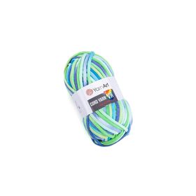 Yarnart 920 Cord Yarn VR El Örgü İpi