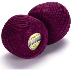 Yarnart 920 Iris Merserie Dantel İpi