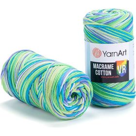 Yarnart 920 Macrame Cotton VR El Örgü İpi