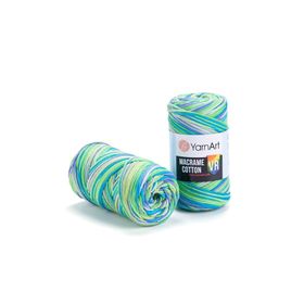Yarnart 920 Macrame Cotton VR El Örgü İpi