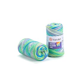 Yarnart 920 Twisted Macrame VR 3 mm El Örgü İpi