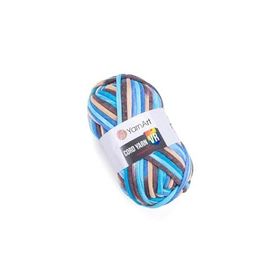 Yarnart 921 Cord Yarn VR El Örgü İpi