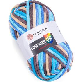 Yarnart 921 Cord Yarn VR El Örgü İpi