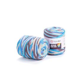 Yarnart 921 Macrame Cord 5 mm VR Makrome El Örgü İpi