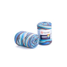 Yarnart 921 Ribbon VR Aksesuar El Örgü İpi