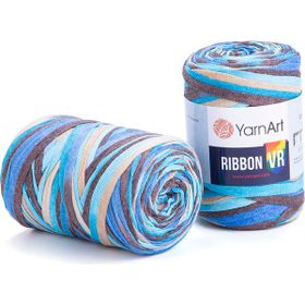 Yarnart 921 Ribbon VR Aksesuar El Örgü İpi