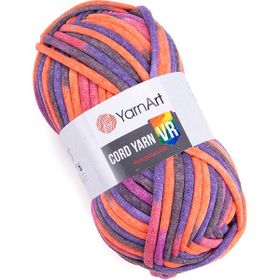 Yarnart 922 Cord Yarn VR El Örgü İpi
