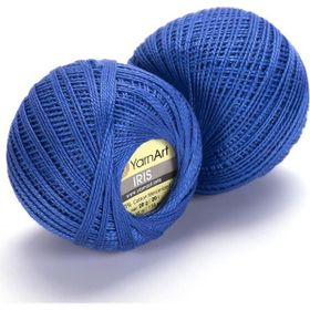 Yarnart 922 Iris Merserie Dantel İpi