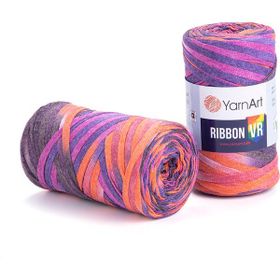 Yarnart 922 Ribbon VR Aksesuar El Örgü İpi